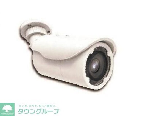 アリーサコート セントの物件内観写真